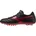 Herren schwarz/rot 43