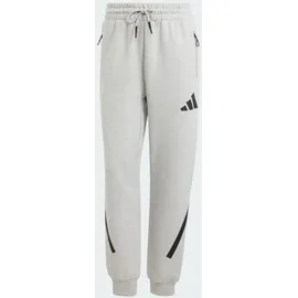 adidas Z.N.E. Hose Medium Grey Heather S
