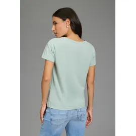 AJC T-Shirt Salbei M