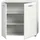 xonox.home Highboard 80 x 81 x 34 cm Weiß Hochglanz
