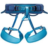 Petzl Corax blau