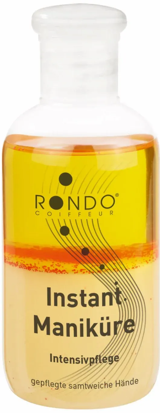 Rondo Intensiv Instant-Manicure - 125 ml