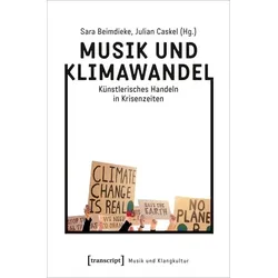 Musik und Klimawandel