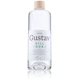 Gustav Dill Vodka 40% Vol. 0,7l