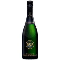 Champagne Barons de Rothschild Brut 1,5l