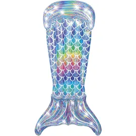 BESTWAY Mermaid Tail Lounge