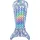 BESTWAY Mermaid Tail Lounge