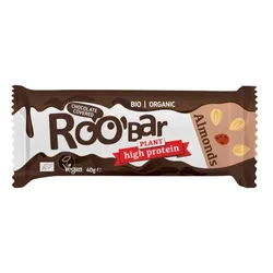 RooBar Protein Mandel Riegel bio