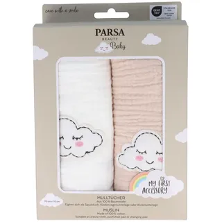 PARSA Beauty Baby Babytuch