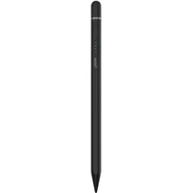InLine InLine® Stylus, Tabletstift für Apple iPads, mit Akku, USB-C, schwarz