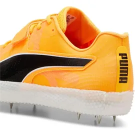 Puma evoSPEED High Jump 11 Herren Orange 43