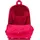 New Era New York Yankees Applique Rucksack Rosa