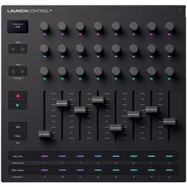 Novation Launch Control XL MK3