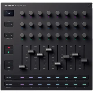 Novation Launch Control XL MK3