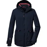 KILLTEC Skijacke »KSW 38 WMN SKI JCKT« Killtec schwarz