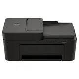 HP DeskJet 4310 Wireless All-in-One Farbe Drucker, Instant Ink, Thermal Inkjet, Farbdruck, 4800 x 1200 DPI, Farbkopieren, A4, Grau - Grau