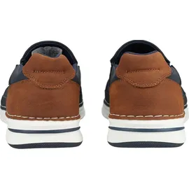Tom Tailor Herren Slipper Navy 44