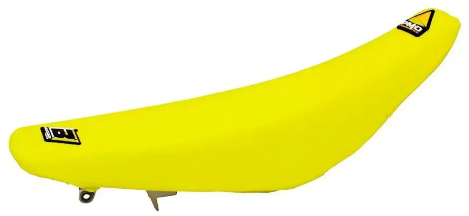 Blackbird Racing Pyramid Suzuki Rm 1318g/01 Sitzbezug - Yellow - One Size