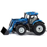 Siku Traktor New Holland T7.315 RTR 6797