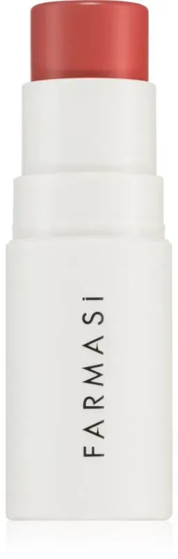 Farmasi Blush Creme-Rouge Farbton 01 Joy 4,5 g