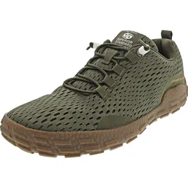 Dockers Barfußschuhe Herren Grün 41
