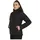 Kilpi Tasha Jacke - Black - 42