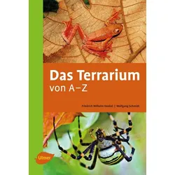 Das Terrarium von A-Z