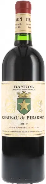 Château de Pibarnon Rouge AOC Château de Pibarnon 2019 BIO
