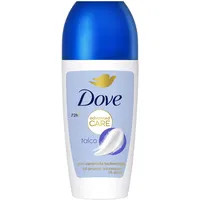 Dove Advanced Care Talk Deo Roll On 6 x 50 ml
