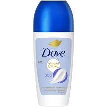 Dove Advanced Care Talk Deo Roll On 6 x 50 ml