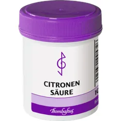 Citronensäure 100 g