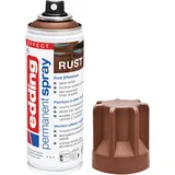 edding 5200 Permanentspray Premium Acryllack 200 ml rosteffekt matt