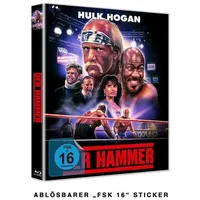 Shamrock Media / Cargo Hulk Hogan - Der Hammer