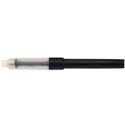 PARKER Kolbenkonverter De Luxe C.C., Drehmechanik