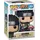 Funko POP! Animation: Vinyl Figur Asuma (MT) 9 cm