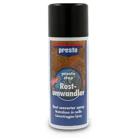 PRESTO Rostumwandlerspray 400 ml