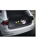 Volkswagen Tiguan Kofferraumschale Gepäckraumschale