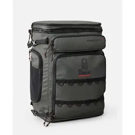 Rip Curl Search Mission 35 Cordura Grau