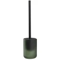 RIDDER WC-Bürste Samira dunkelgrün