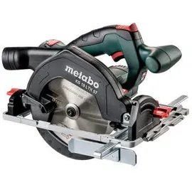 Metabo KS 18 LTX 57 ohne Akku + metaBox 340