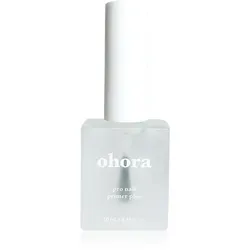 ohora Pro Nail Primer Plus Basislack für Gelnägel 10 ml