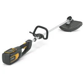 Stiga BC 700e inkl. 1 x 4 Ah und Ladegerät