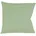 FLEURESSE Kissenbezug Fleuresse 40 x 40 cm Grün