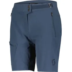 SCOTT Damen Shorts SCO Short Ws Explorair Light, metal blue, S