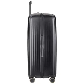 Travelite Barbara Novelty 4-Rollen Cabin 75 cm / 104 l schwarz