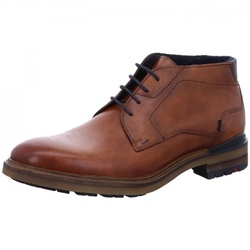 LLoyd Boot HENGELO, Braun, 8