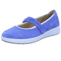 GANTER Klara für Damen, blau, Gr. 39 EU /