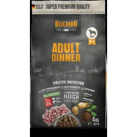 Belcando Adult Dinner 4 kg