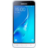 Samsung Galaxy J3 (2016) Duos White