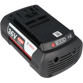 Bosch GBA 36 V Li-Ion 4,0 Ah mit LED-Anzeige F016800346